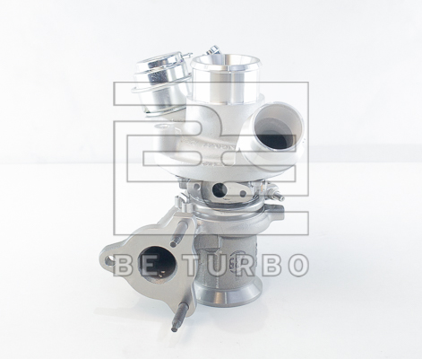 BE TURBO 130746 Υπερπληρωτής, υπερπλήρωση for OPEL